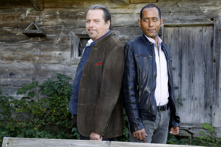 Fototermin 'Watzmann ermittelt' in Straßlach-Dingharting