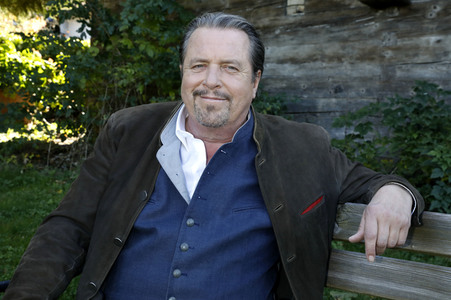 Fototermin 'Watzmann ermittelt' in Straßlach-Dingharting