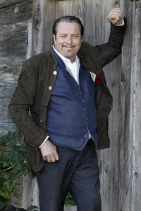 Fototermin 'Watzmann ermittelt' in Straßlach-Dingharting