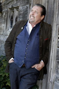 Fototermin 'Watzmann ermittelt' in Straßlach-Dingharting