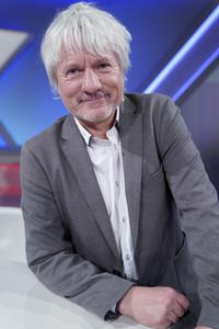 Talkshow 'maischberger. die woche' in Köln