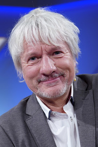 Talkshow 'maischberger. die woche' in Köln