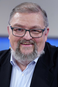 Talkshow 'maischberger. die woche' in Köln