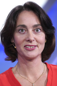 Talkshow 'maischberger. die woche' in Köln