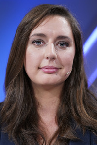 Talkshow 'maischberger. die woche' in Köln