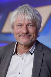 Talkshow 'maischberger. die woche' in Köln