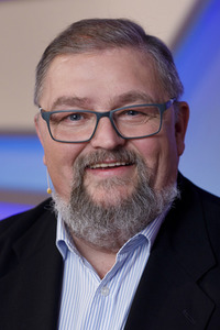 Talkshow 'maischberger. die woche' in Köln