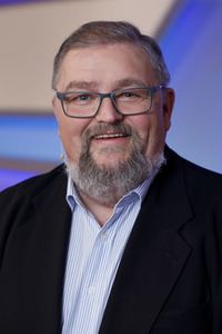 Talkshow 'maischberger. die woche' in Köln