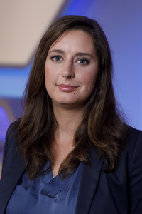 Talkshow 'maischberger. die woche' in Köln