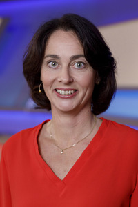 Talkshow 'maischberger. die woche' in Köln