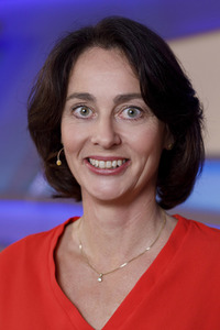 Talkshow 'maischberger. die woche' in Köln