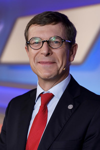 Talkshow 'maischberger. die woche' in Köln