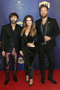 CMT Artists of the Year 2019 Awards in Nashville