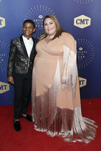 CMT Artists of the Year 2019 Awards in Nashville