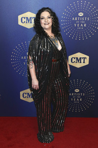 CMT Artists of the Year 2019 Awards in Nashville