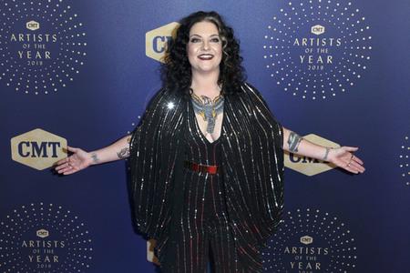 CMT Artists of the Year 2019 Awards in Nashville