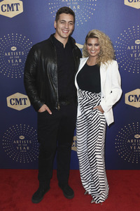 CMT Artists of the Year 2019 Awards in Nashville