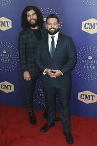 CMT Artists of the Year 2019 Awards in Nashville