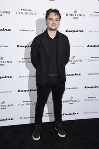 Esquire Townhouse 2019 Launch Party in London
