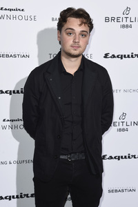 Esquire Townhouse 2019 Launch Party in London