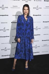 Esquire Townhouse 2019 Launch Party in London