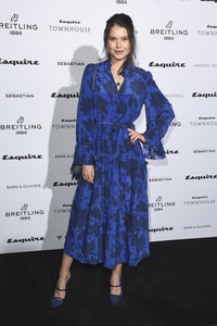Esquire Townhouse 2019 Launch Party in London