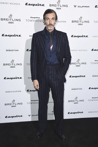 Esquire Townhouse 2019 Launch Party in London