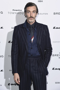Esquire Townhouse 2019 Launch Party in London
