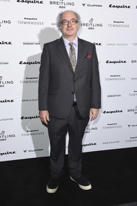 Esquire Townhouse 2019 Launch Party in London