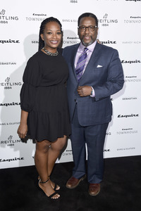 Esquire Townhouse 2019 Launch Party in London