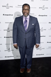Esquire Townhouse 2019 Launch Party in London