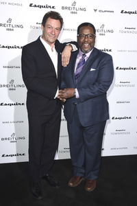 Esquire Townhouse 2019 Launch Party in London