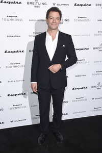 Esquire Townhouse 2019 Launch Party in London