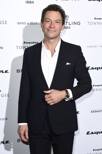 Esquire Townhouse 2019 Launch Party in London