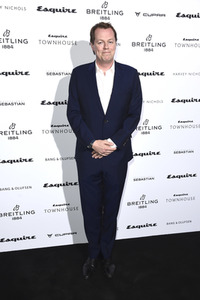 Esquire Townhouse 2019 Launch Party in London