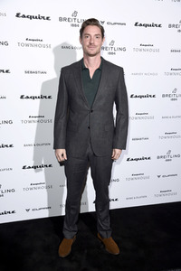 Esquire Townhouse 2019 Launch Party in London