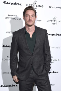 Esquire Townhouse 2019 Launch Party in London