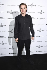 Esquire Townhouse 2019 Launch Party in London