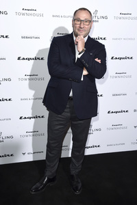 Esquire Townhouse 2019 Launch Party in London