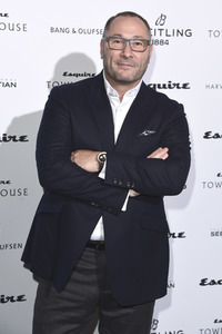 Esquire Townhouse 2019 Launch Party in London