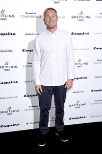 Esquire Townhouse 2019 Launch Party in London