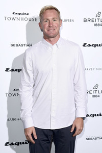 Esquire Townhouse 2019 Launch Party in London