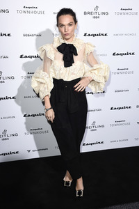 Esquire Townhouse 2019 Launch Party in London