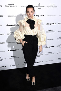 Esquire Townhouse 2019 Launch Party in London