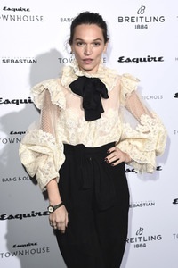 Esquire Townhouse 2019 Launch Party in London