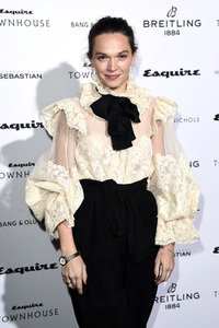Esquire Townhouse 2019 Launch Party in London