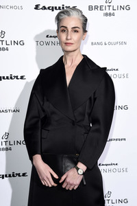 Esquire Townhouse 2019 Launch Party in London