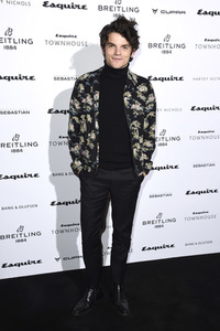 Esquire Townhouse 2019 Launch Party in London