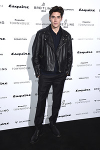 Esquire Townhouse 2019 Launch Party in London