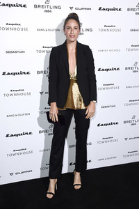Esquire Townhouse 2019 Launch Party in London